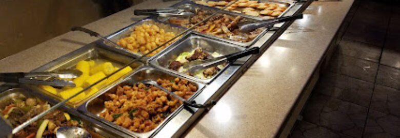 Crazy Buffet