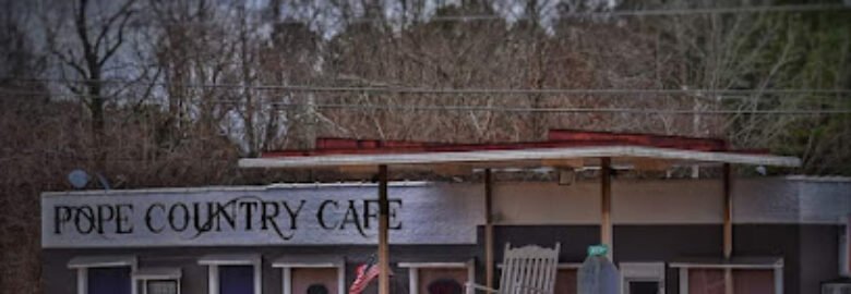 Pope Country Cafe