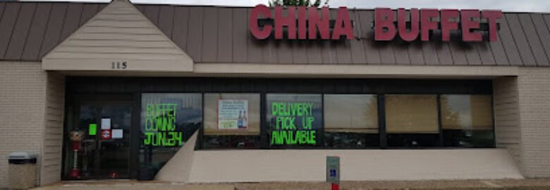 China Buffet