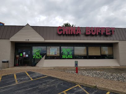China Buffet