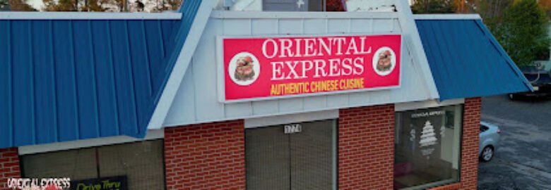 Oriental Express-Dothan, AL