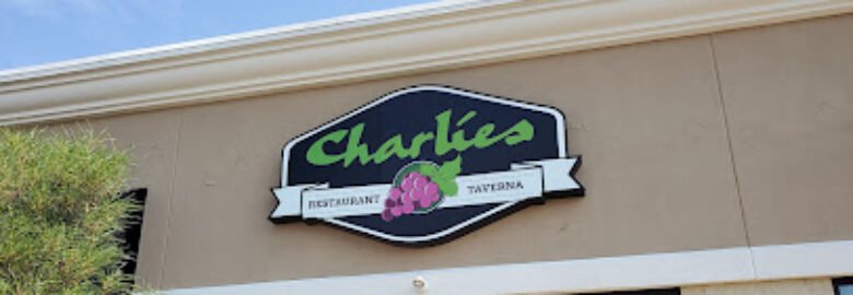 Charlie’s