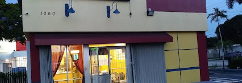 Sun yi Cafe