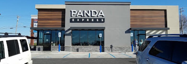 Panda Express