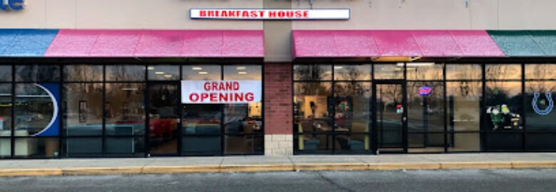 Rise & Shine Breakfast House