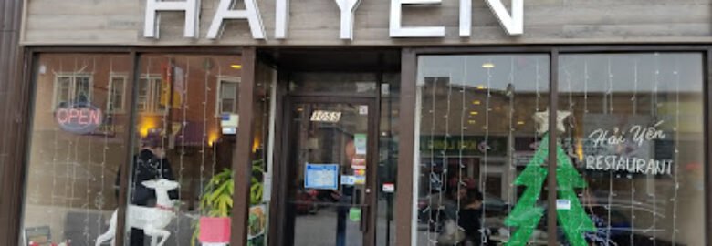 Hai Yen Restaurant