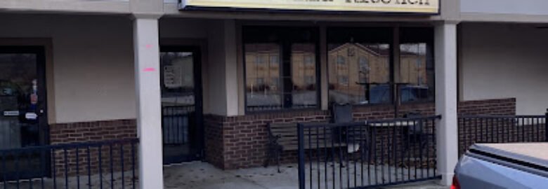 Boscos Pizza Kitchen