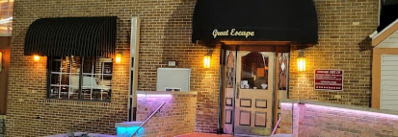 Great Escape Restaurant