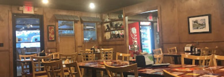 Crossroads Seafood & Grill