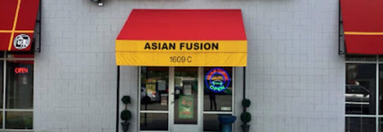 Asian Fusion