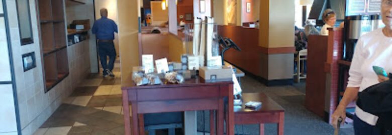 Panera Bread