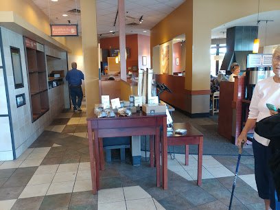 Panera Bread