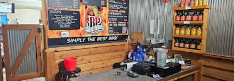 BP Smokehouse BBQ