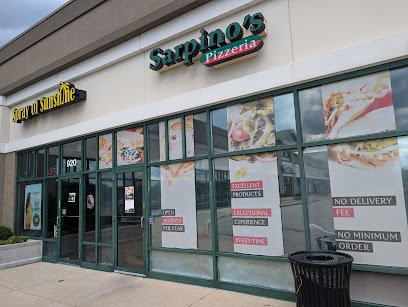 Sarpino’s Pizzeria Glen Ellyn