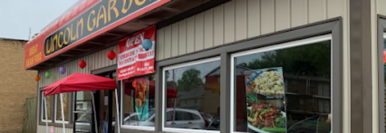 Lincoln Garden Chinese Restaurant