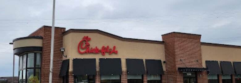 Chick-fil-A
