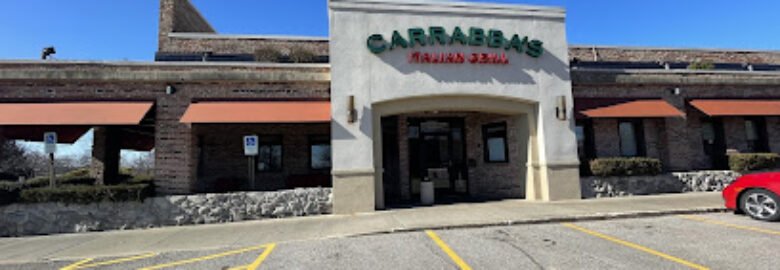 Carrabba’s Italian Grill