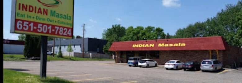 Indian Masala