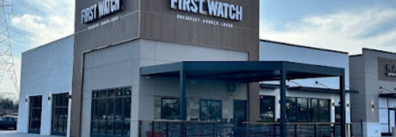 First Watch