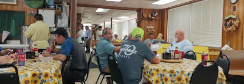 Bucky’s Family Restaurant