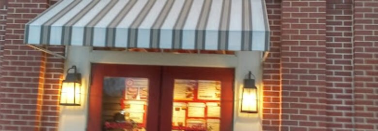 Shane’s Rib Shack