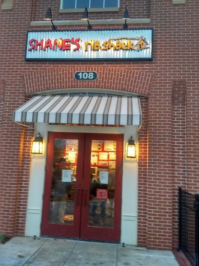 Shane’s Rib Shack