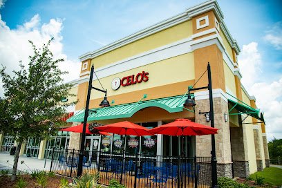 Celo’s Mediterranean Bistro