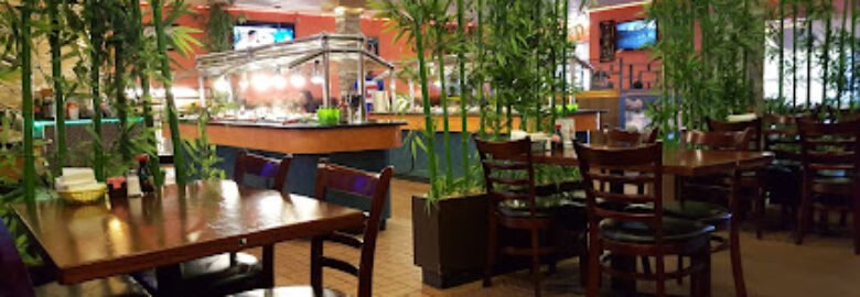 Crazy Buffet II