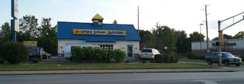 Long John Silver’s