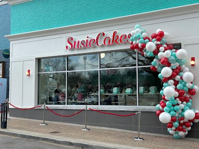 SusieCakes – Nashville