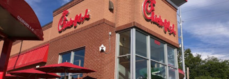 Chick-fil-A