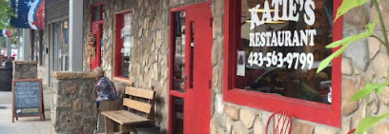 Katie’s Carry Out & Catering