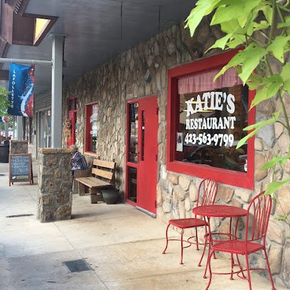 Katie’s Carry Out & Catering