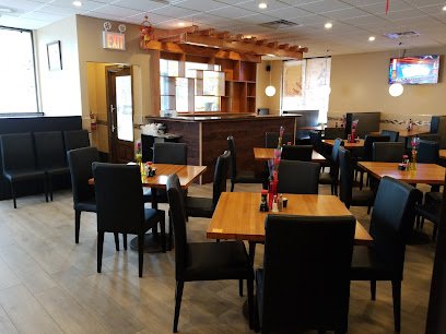 Sakura Asian Bistro