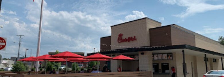 Chick-fil-A