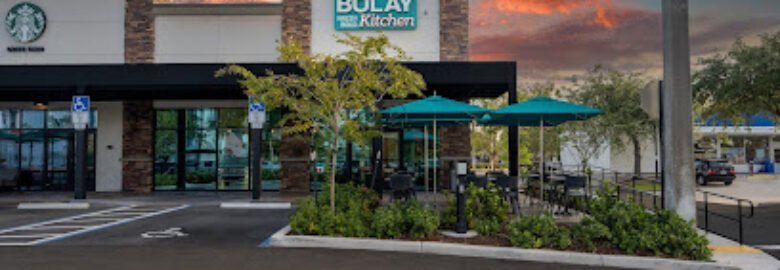 Bolay Fresh Bold Kitchen – Pines