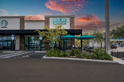 Bolay Fresh Bold Kitchen – Pines