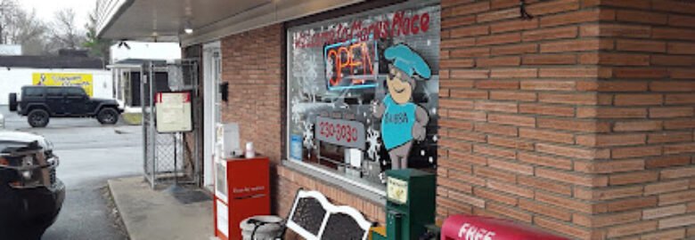 Mary’s Place