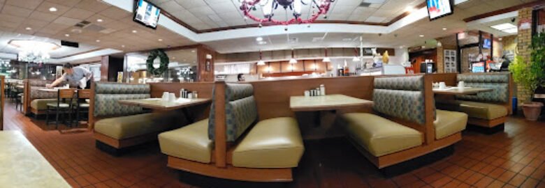 Gojos Cafe & Pancake House