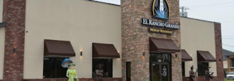 El Rancho Grande