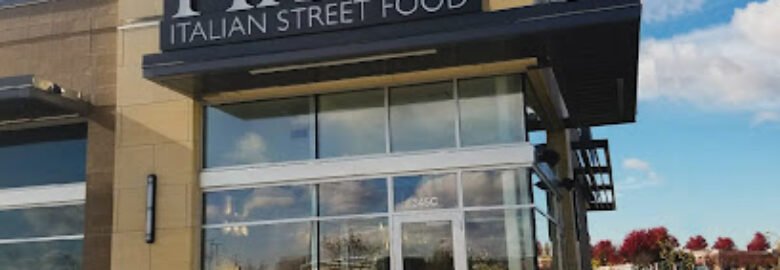 Piada Italian Street Food