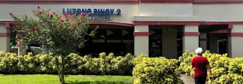 Lutong Pinoy 2 – Filipino Cuisine