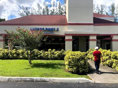 Lutong Pinoy 2 – Filipino Cuisine