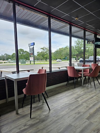 Big G’s Pizza & Grille
