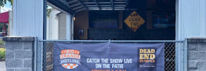 Dead End BBQ