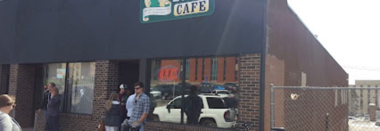 Uncle Loui’s Cafe