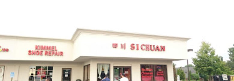 Sichuan Chinese Restaurant