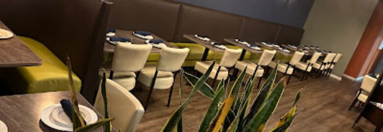 Blu Basil (Jaipur Junction) Fine Indian Restaurant