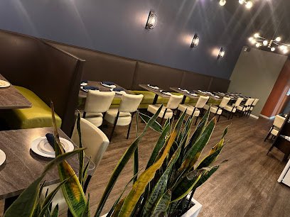 Blu Basil (Jaipur Junction) Fine Indian Restaurant