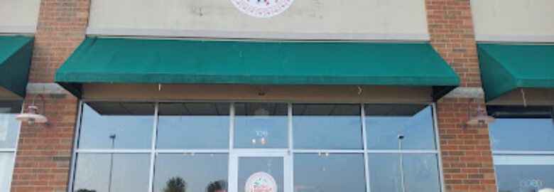 Pachamama Peruvian restaurant